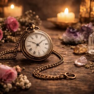 Quantum Alignment Hypnosis