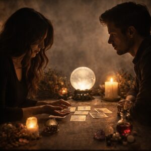 Drink Me - One Recalibration Session